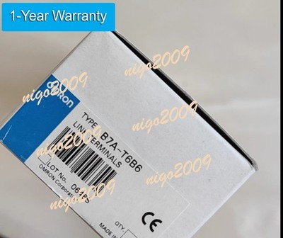 NEW   B7A-T6B6 LINK TERMINAL PLC MODULE #zb