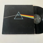 Pink Floyd The Dark Side of the Moon 1973 original pressing VG PLUS COPY