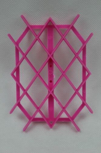 Diamond Cake Embosser Cutter Stencil Stamp Fondant Icing Cake Decoration Pastry - Picture 3 of 9