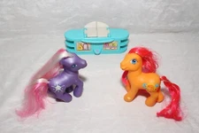My Little Pony Stardasher and Seascape Plus Kitchen Sink