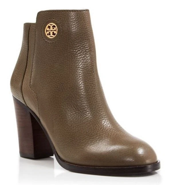 Tory burch hotsell junction bootie