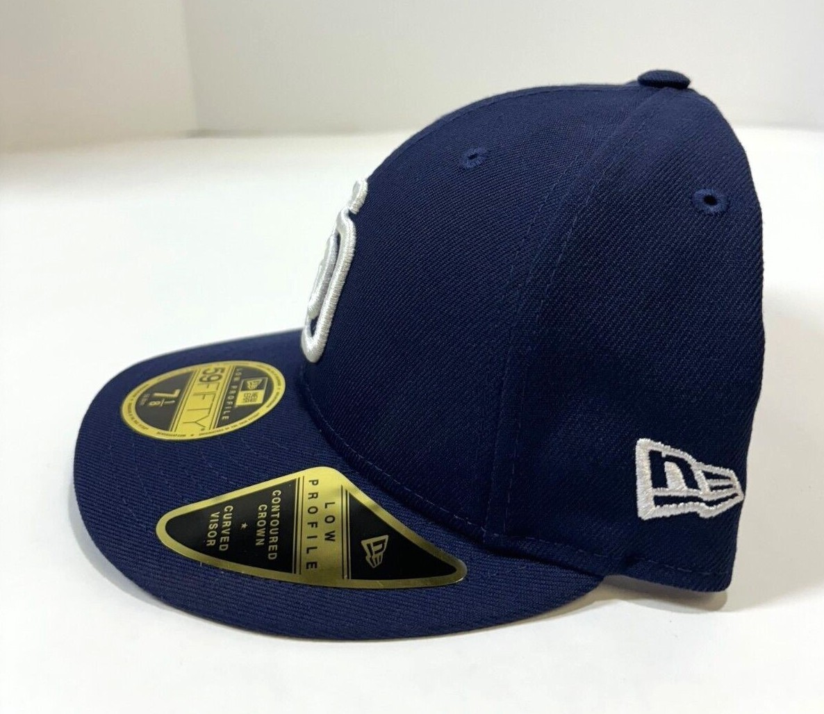 San Diego Padres MLB NE 2017 On-Field 