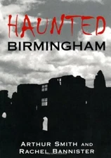 Haunted Birmingham by Bannister, Rachel Paperback Book The Fast Free Shipping