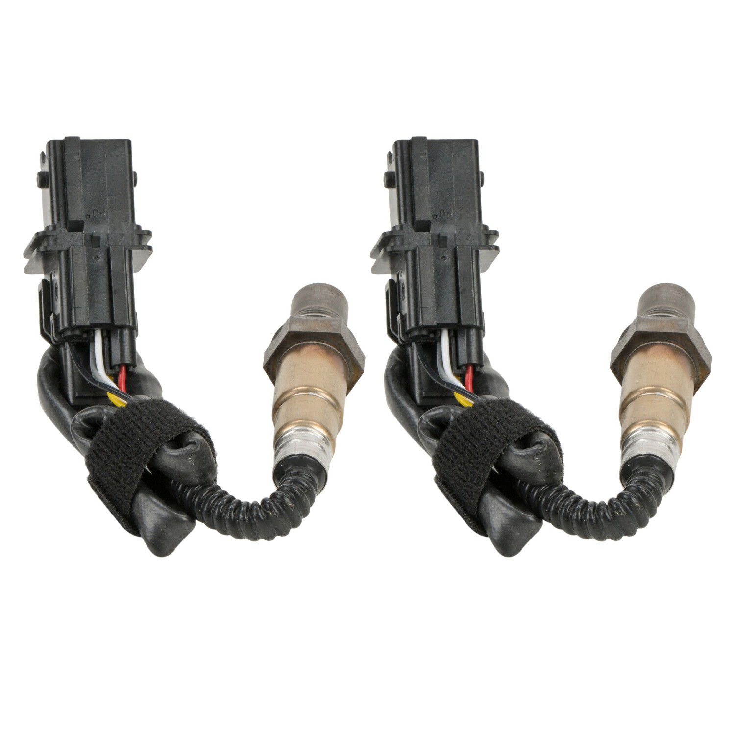 Bosch Upstream Oxygen Sensor Set (2 Pieces) For Ferrari 360 599 GTB Enzo F430