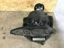 MERCEDES-BENZ S CL CLASS 03-06 REAR DIFFERENTIAL CARRIER 3.73 RATIO