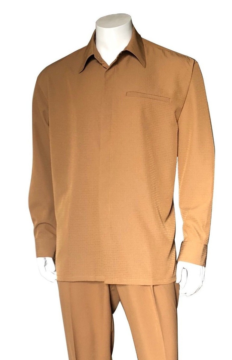 Leisure Suits For Men