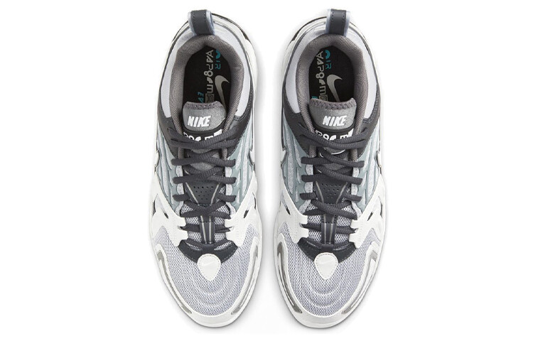 Nike Air VaporMax Evo Wolf Grey CT2868-002 | eBay
