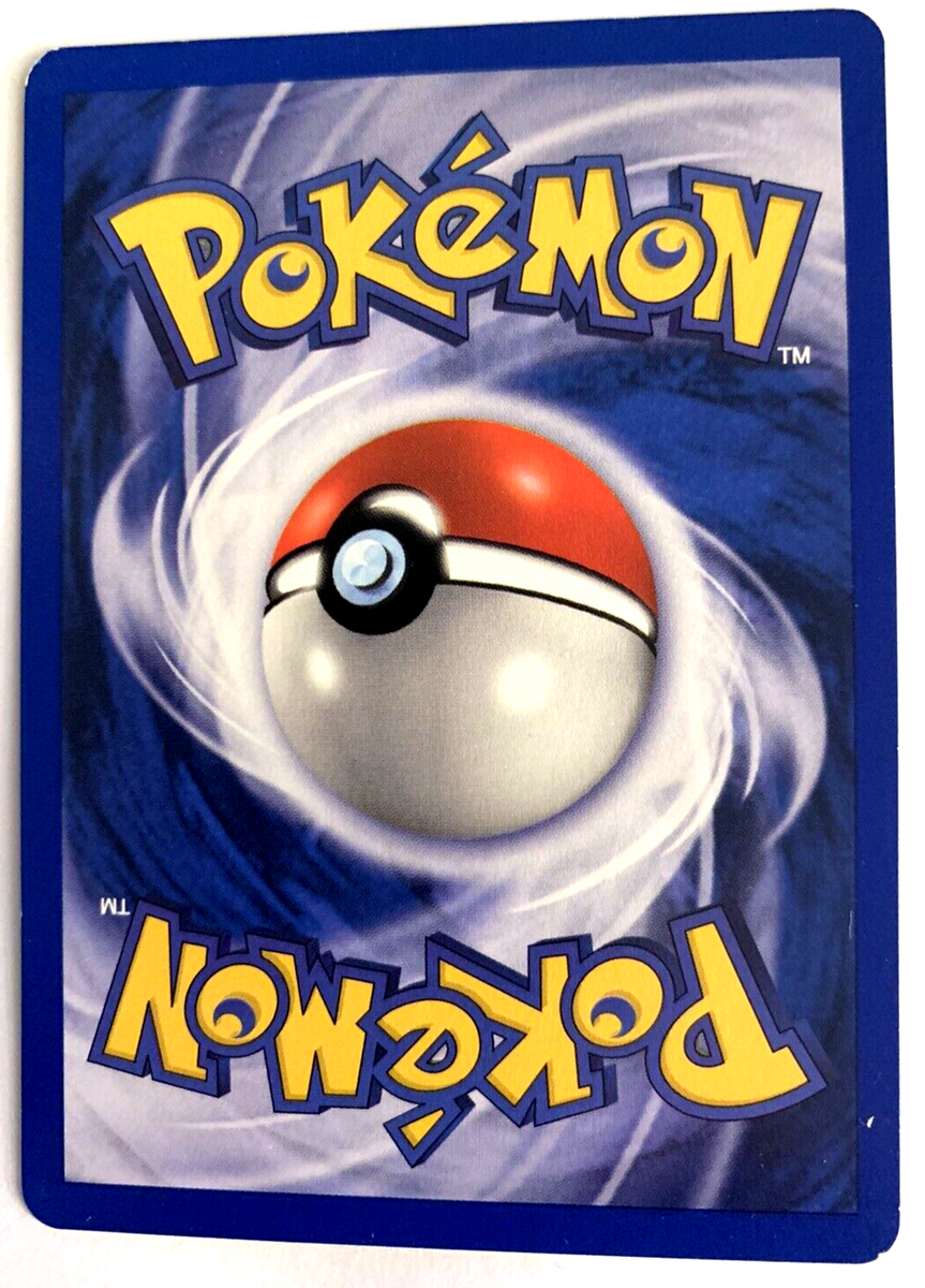 Kramurx (Murkrow) - 46/64 Neo Revelation *1st Edition* VINTAGE