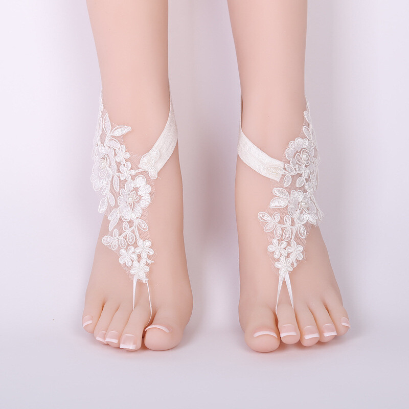 BANDEL(バンデル) GHOST Anklet 19-01 White ~AB753W45JJ-1.jpg?w=400&dpr=2.6