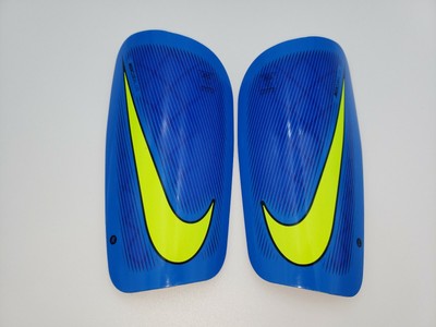 nike mercurial lite shin guards