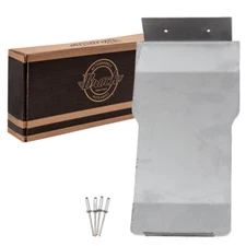 Center Console Lid Armrest Repair Kit for 04-12 Colorado Canyon 60/40 Bench Seat