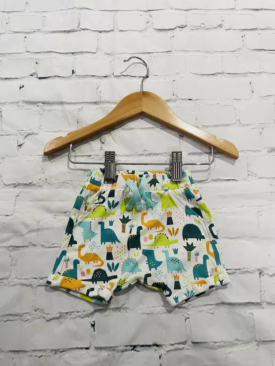 Baby Boys 0 3 Months Clothes Cute Shorts We Combine Postage
