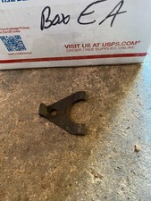 1960s Dodge Chevy Ford Jeep Engine Motor Distributor Hold Down Bracket Clip
