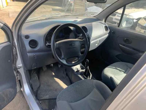 Transmision Delantera Derecha para CHEVROLET MATIZ E ABG GPL 2005 354134 - Imagen 8 de 9