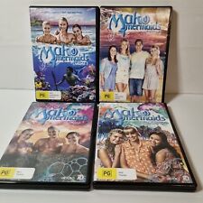 Mako Mermaids: Season 2 Complete Collection, DVD, Buy Now