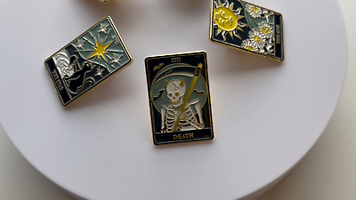 Pin em Tarot gratis