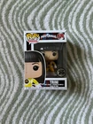 Funko POP! Television: Power Rangers #674 Trini 25th Anniversary Vaulted Yellow
