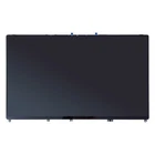 New B150HAN01.0 HW:0A LCD Assembly Touch Screen For Dell Latitude 9510 0J4VRV