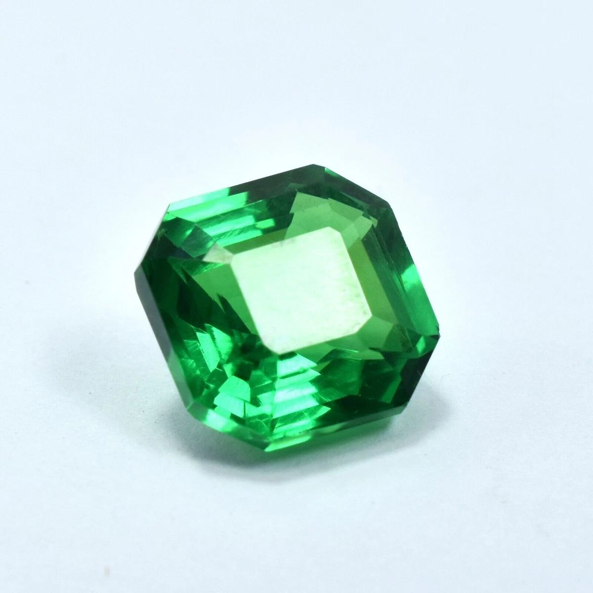 Green shop garnet gemstone