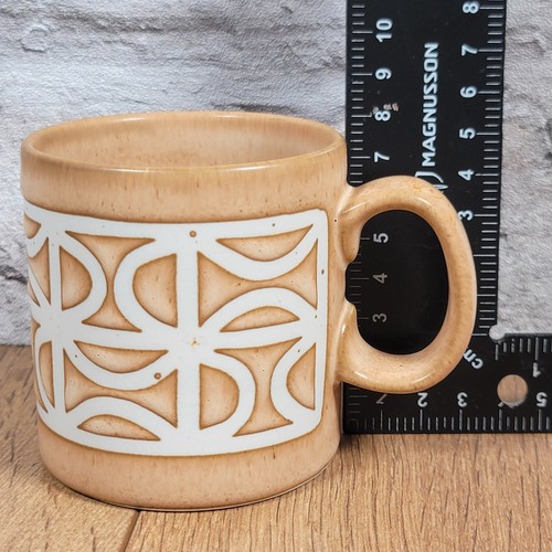6 Surrey Ceramics Cups + Saucers, Sugar Bowl, Milk Jug, coffee Pot - 15 Pieces - Picture 16 of 17