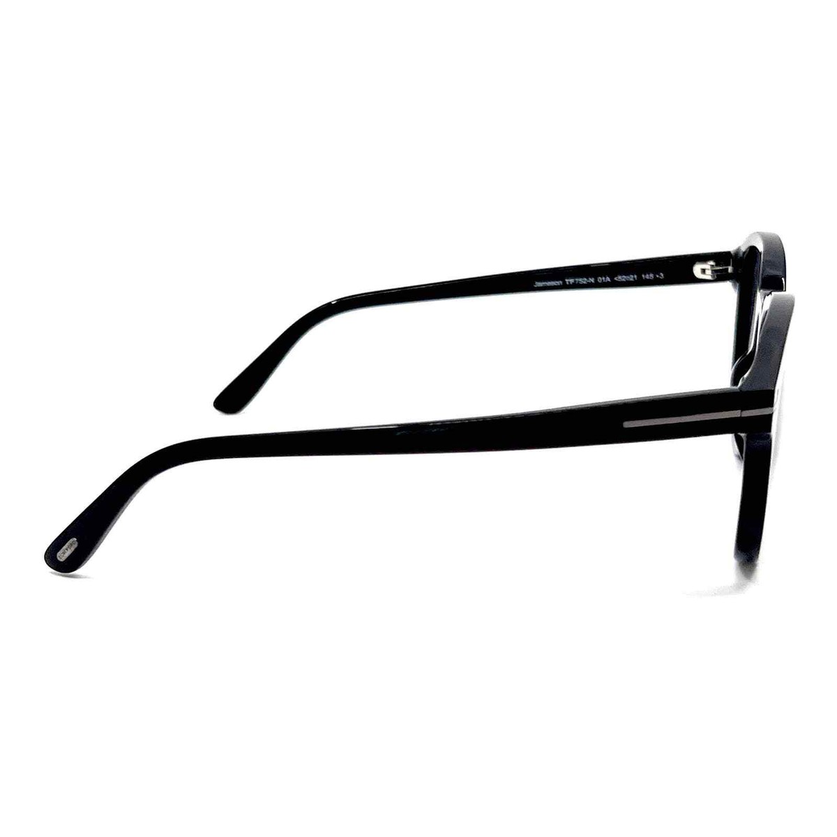 New! TOM FORD Jameson Sunglasses TF752-N 01A, Authentic | eBay New! TOM FORD Jameson Sunglasses TF752-N 01A, Authentic | eBay