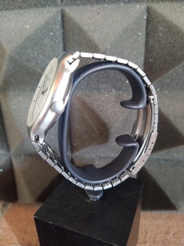 Orologio GWC Audi Design Calibro Eta Automatico - Imagen 3 de 14