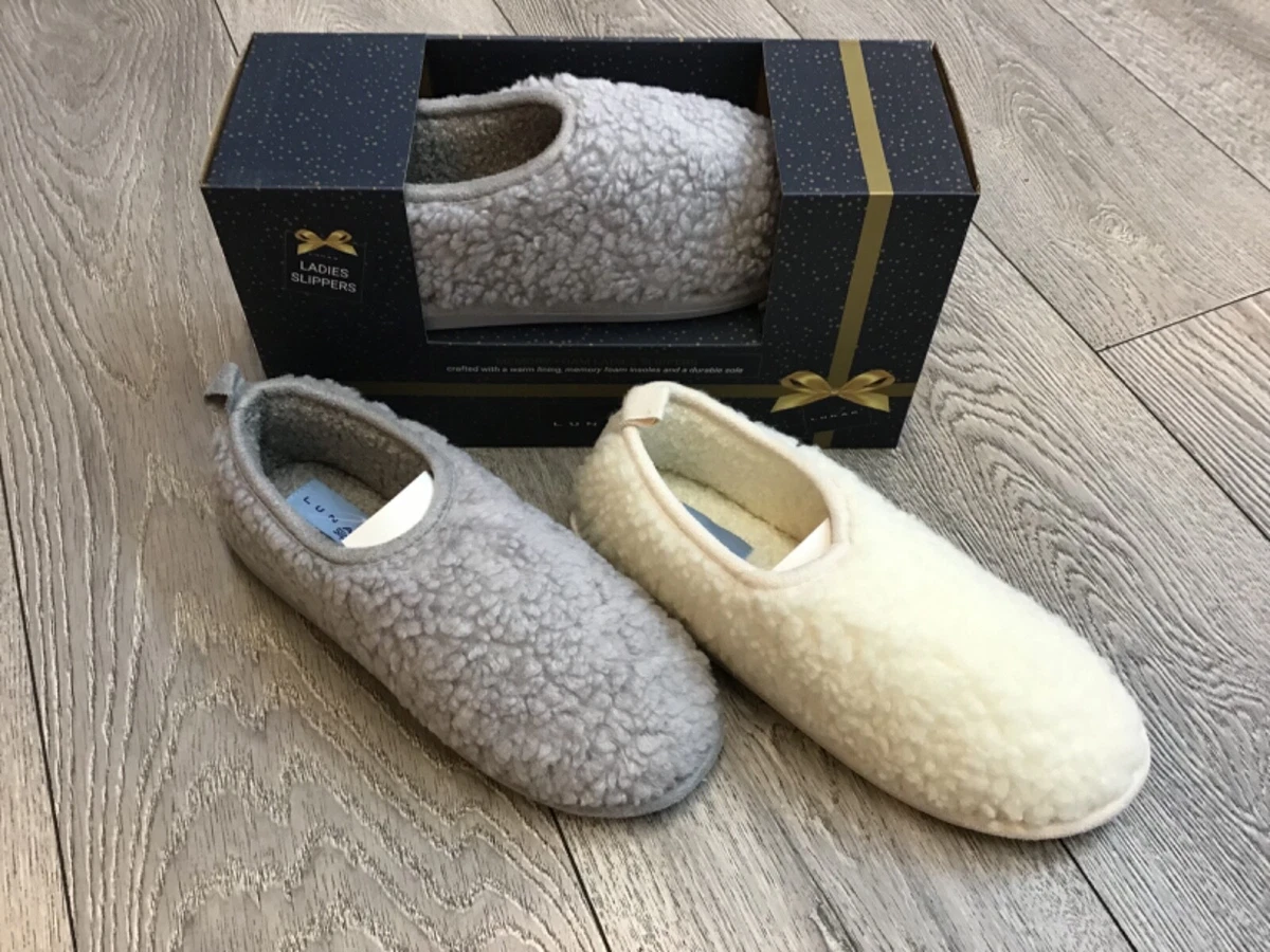 Lunar slippers mens sale