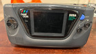 SEGA Game Gear Handheld System with PowerBack (Not Tested)