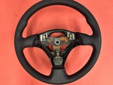 2000 Toyota Celica Corolla Mr2 3 Spoke Black Foamsteering Wheel 2000 Toyota Celica Corolla Mr2 3 Spoke Black Foamsteering Wheel