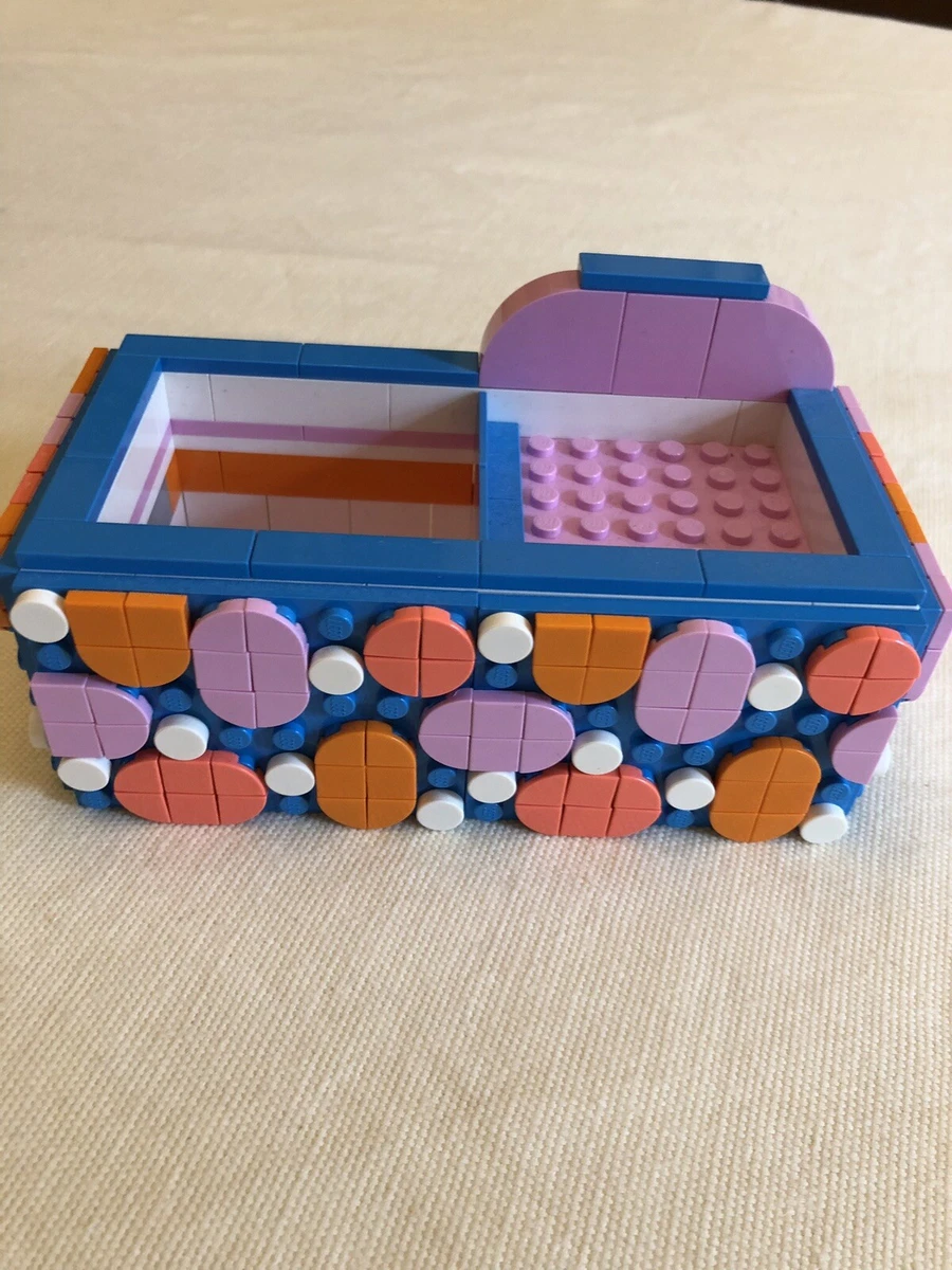 LEGO DOTS: Desk Organizer (41907), Used 673419321792