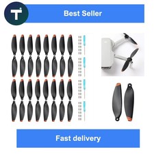 Propellers for DJI Mini 2 Mini 4K Mini SE Low Noise Replacement Blades 32PCS