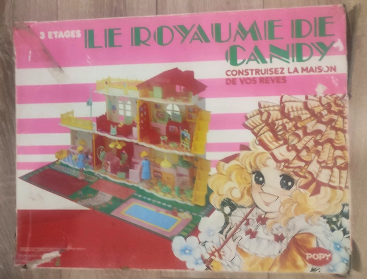 Ulysse 31 dans figurines et statues pour jouet d'anime et manga
