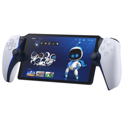 PlayStation Portal 中古 Sony PlayStation Portal Remote Player - White 711719579779| eBay