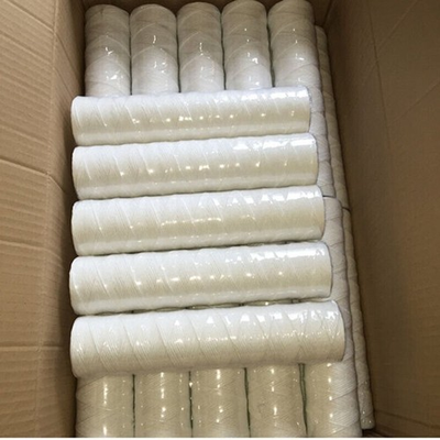 #ad Fits1SS Campbell Compatible Water Filters 5 Micron Sediment 12pk Reverse Osmosis $68.28