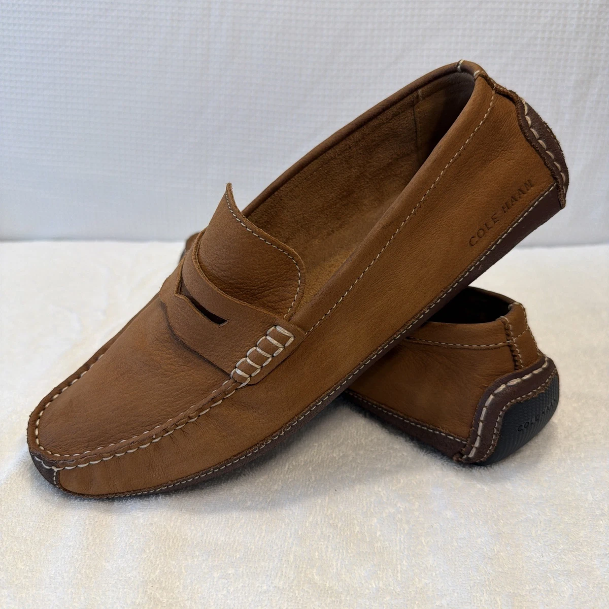 Cole Haan Loafer Multicolor Casual Shoes for Men for sale | eBay