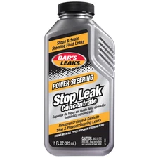 Bar's Leaks 1630B Power Steering Stop Leak 11oz