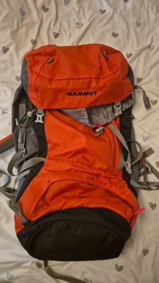 Mammut rucksack Creon 40