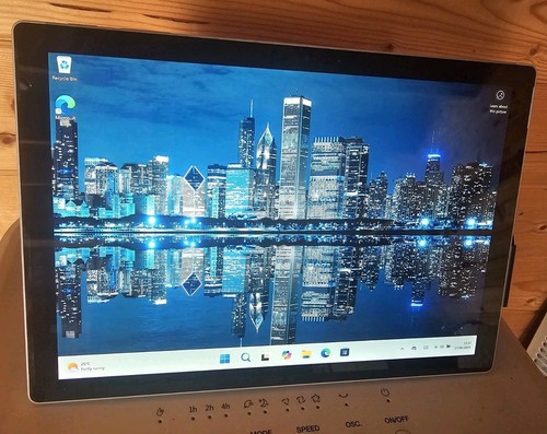 Microsoft Surface PRO 5 i7 16GB RAM 512GB SSD WIN 11 Pro Great Battery