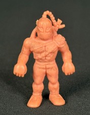 M.U.S.C.L.E. Muscle Men Muscles #152 Mongolman Flesh Kinnikuman Kinkeshi Pink