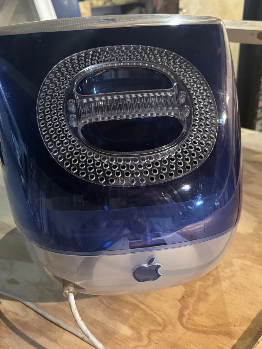 imac blueberry products for sale | eBay