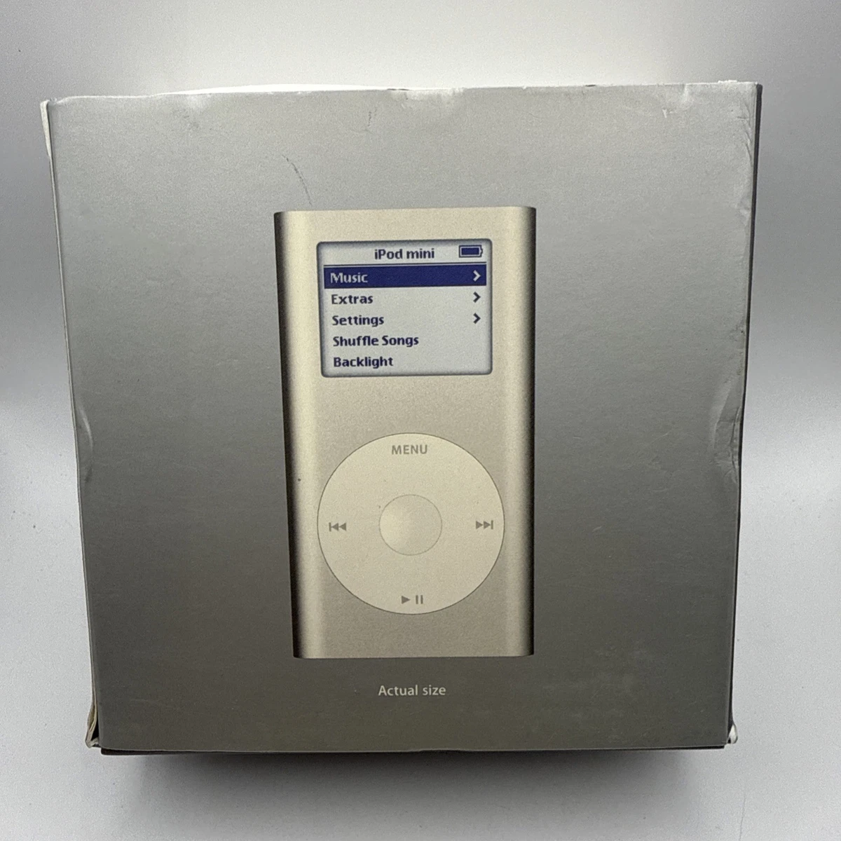 Apple iPod Mini 2nd Generation for sale | eBay