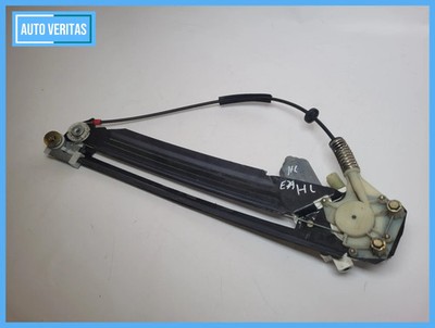 BMW 5er Touring E39 window lifter engine rear left 67.62-8360512 original