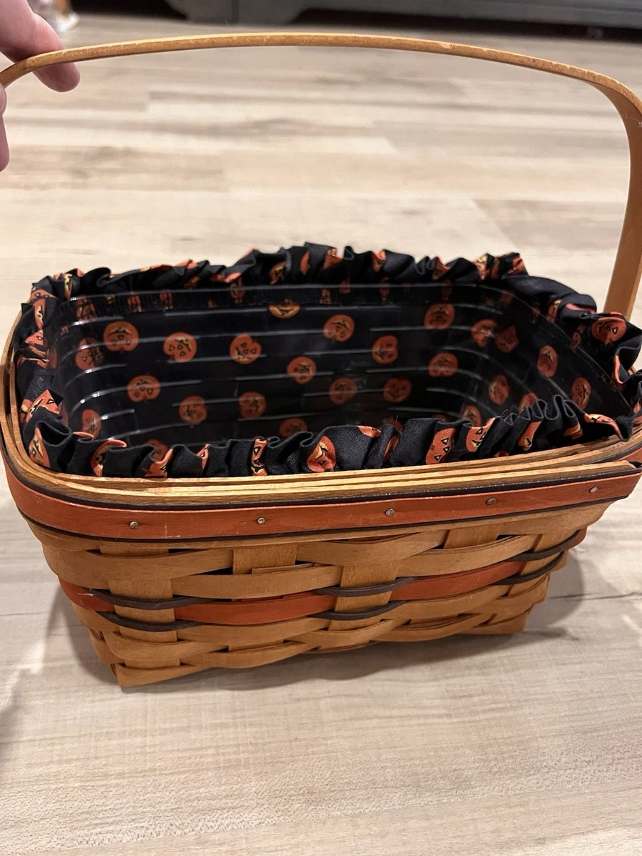 Longaberger Christmas Basket for sale | eBay