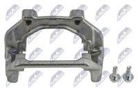 Nty HZT-BM-046A Halter, Bremssattel Hinten Links Rechts FüR Bmw