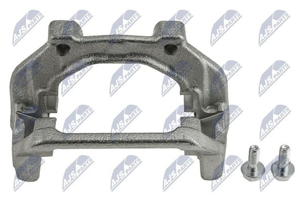 Nty HZT-BM-046A Halter, Bremssattel Hinten Links Rechts FüR Bmw-image