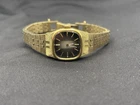 Vintage Seiko 11-3949 Ladies 19mm Manual Wind 6 inch wristwatch