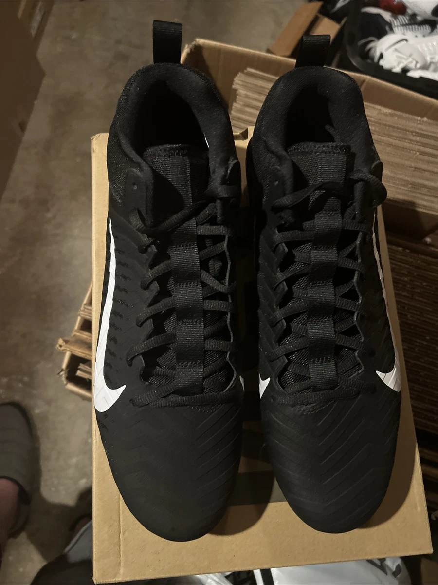 Nike Alpha Menace Pro 2 Low White Black for Sale | Authenticity