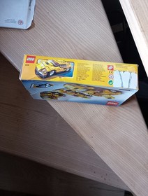 Lego Creator 4939 New Sealed 