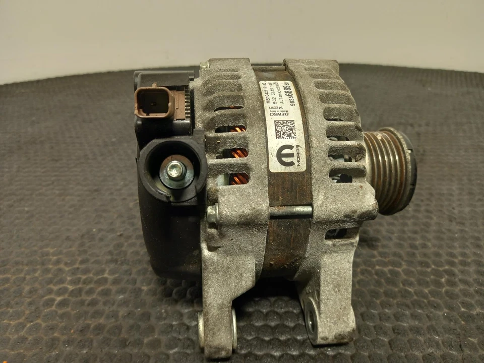 VAUXHALL MOKKA Alternator 2020-2025 1.2L EB2LTD 100KW (6D)  - Image 2 of 4