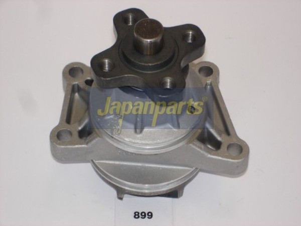 Japanparts PQ-899 Wasserpumpe Wapu FüR Suzuki-image